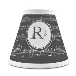 Musical Notes Chandelier Lamp Shade (Personalized)