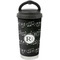 Musical Notes Stainless Steel Travel Cup