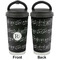 Musical Notes Stainless Steel Travel Cup - Apvl