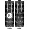 Musical Notes Stainless Steel Tumbler - Apvl