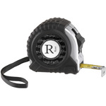Musical Notes Tape Measure (25 ft) (Personalized)