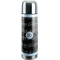 Musical Notes Stainless Steel Thermos (Personalized)