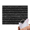Musical Notes Tissue Paper Sheets - Main