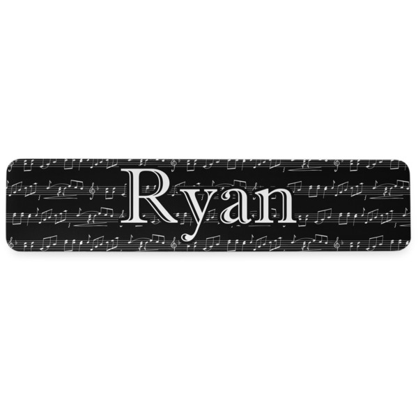 Musical Notes Wrist Rest - Apvl