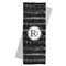 Musical Notes Yoga Mat Towel (Personalized)