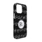 Musical Notes iPhone 13 Case - Angle