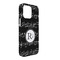 Musical Notes iPhone 13 Pro Max Case -  Angle