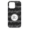 Musical Notes iPhone 13 Pro Max Case - Back