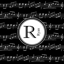 Musical Notes