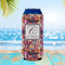 Abstract Music 16oz Can Sleeve - LIFESTYLE