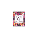 Abstract Music Canvas Print - 8x10 (Personalized)