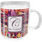 Abstract Music Dinner Set - 4 Pc (Personalized)