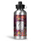 Abstract Music Water Bottles - 20 oz - Aluminum (Personalized)