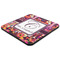 Abstract Music Coaster Set - FLAT (one)
