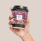 Abstract Music Coffee Cup Sleeve - LIFESTYLE