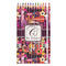 Abstract Music Colored Pencils (Personalized)