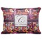 Abstract Music Decorative Baby Pillow - Apvl