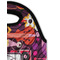 Abstract Music Double Wine Tote - Detail 1 (new)