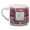 Abstract Music Espresso Cup - 6oz (Double Shot) (MAIN)