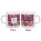 Abstract Music Espresso Cup - Apvl