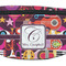 Abstract Music Fanny Pack - Closeup