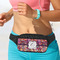 Abstract Music Fanny Packs - LIFESTYLE