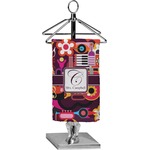 Abstract Music Finger Tip Towel - Full Print (Personalized)
