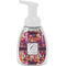 Abstract Music Foam Soap Bottle (Personalized)