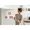 Abstract Music Fridge Magnets - LIFESTYLE (all)