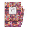 Abstract Music Gift Bags - Parent/Main