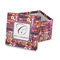 Abstract Music Gift Boxes with Lid - Parent/Main
