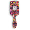 Abstract Music Hair Brushes (Personalized)