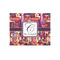 Abstract Music 252 pc Jigsaw Puzzle (Personalized)