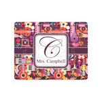 Abstract Music Jigsaw Puzzles (Personalized)