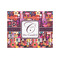 Abstract Music Jigsaw Puzzle 500 Piece - Front