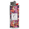 Abstract Music Case for BIC Lighters (Personalized)