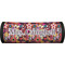 Abstract Music Luggage Handle Wrap