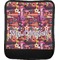 Abstract Music Luggage Handle Wrap (Approval)