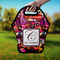 Abstract Music Lunch Bag - Hand