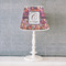Abstract Music Poly Film Empire Lampshade - Lifestyle