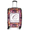Abstract Music Medium Travel Bag - With Handle