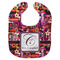 Abstract Music New Bib Flat Approval