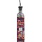 Abstract Music Oil Dispenser Bottle (Personalized)