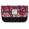 Abstract Music Pencil Case - Front