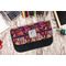 Abstract Music Pencil Case - Lifestyle 1