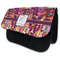 Abstract Music Pencil Case - MAIN (standing)