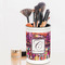 Abstract Music Pencil Holder - LIFESTYLE makeup