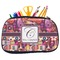 Abstract Music Pencil / School Supplies Bags - Medium