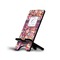 Abstract Music Phone Stand