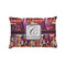 Abstract Music Pillow Case - Standard - Front